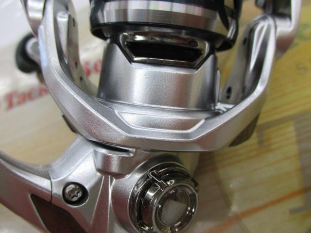 23ストラディック C2000S