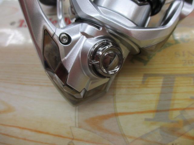 23ストラディック C2000S