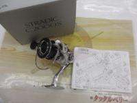 23ストラディック C2000S