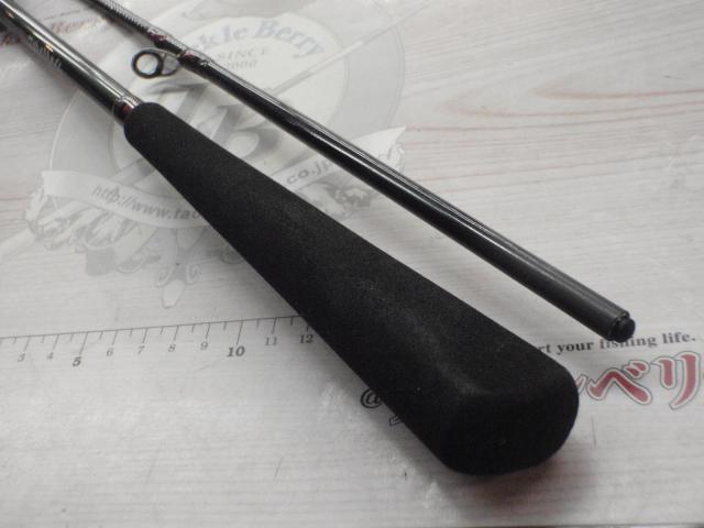 メタリア タチウオテンヤSP 190｜＠ベリーネット 日本最大新品中古釣具