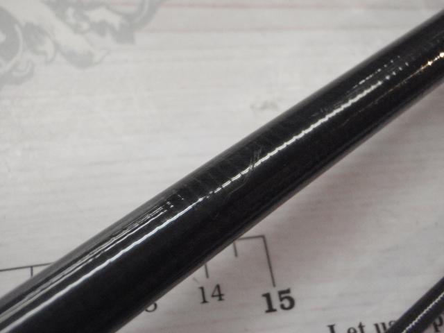 メタリア タチウオテンヤSP 190