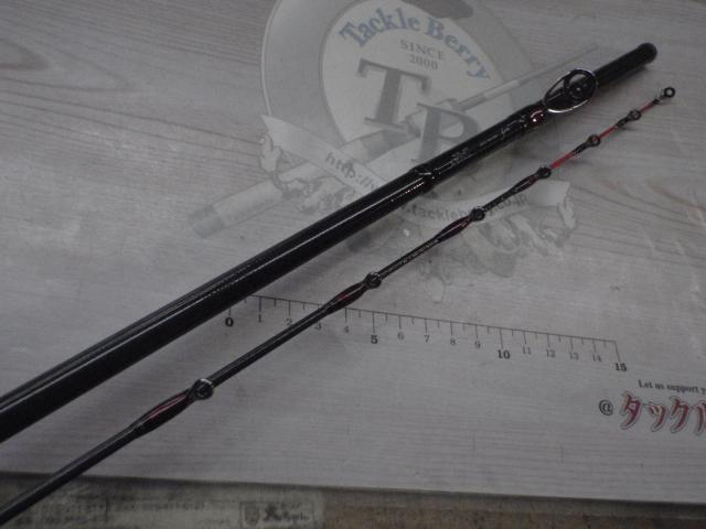 メタリア タチウオテンヤSP 190｜＠ベリーネット 日本最大新品中古釣具