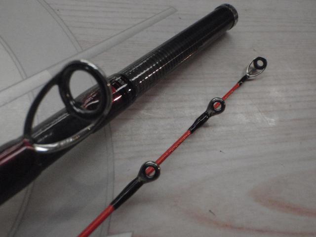 メタリア タチウオテンヤSP 190｜＠ベリーネット 日本最大新品中古釣具