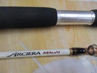 アルシエラマダイ 40-255