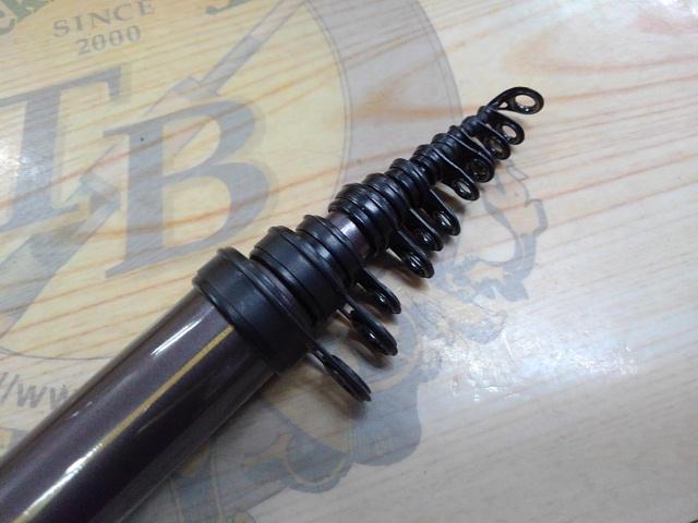 DAIWA HZ 波濤 T 1.5-53 ダイワ 釣り竿 磯釣り ダイワ 波濤(HATOU) 1-53・N【即日発送】(1-53・N): 竿｜釣具の