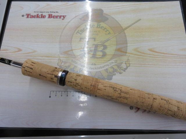 テムジン TMJS-64L(マジョーラ)