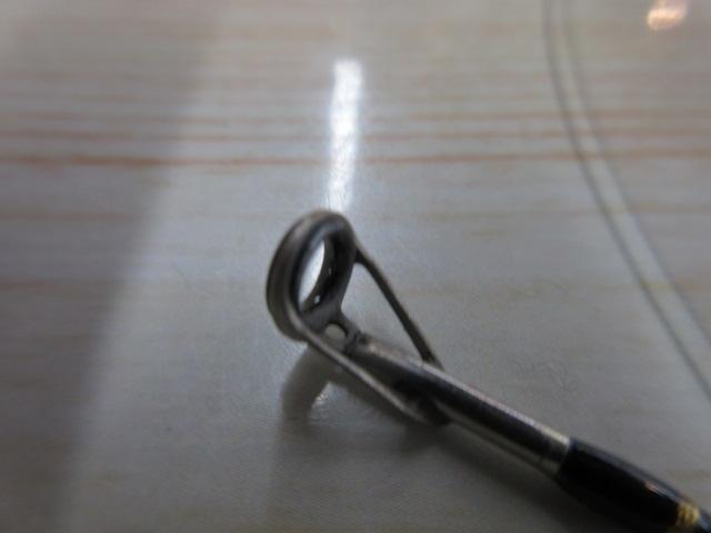 テムジン TMJS-64L(マジョーラ)