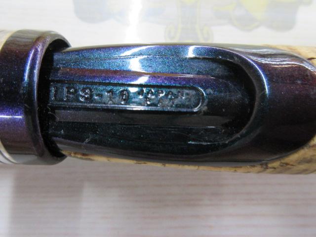 テムジン TMJS-64L(マジョーラ)