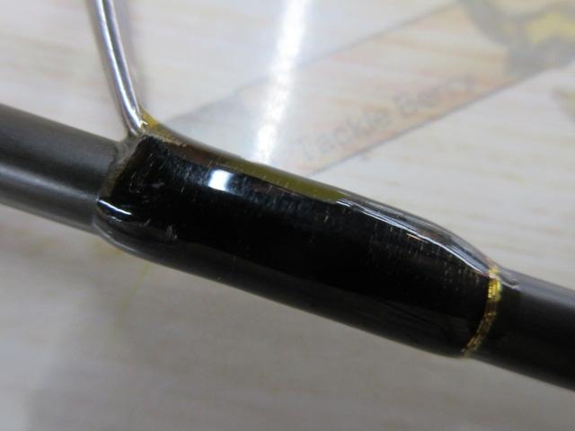 テムジン TMJS-64L(マジョーラ)