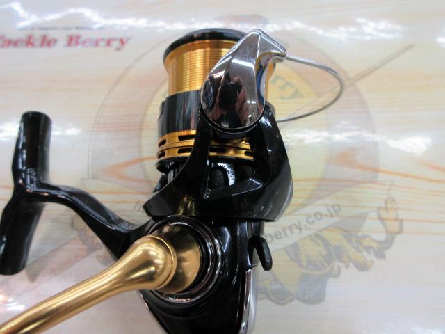 23レガリス LT1000S