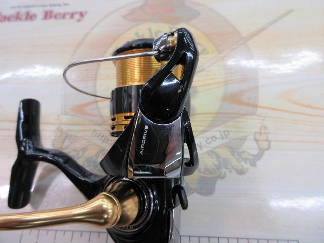 23レガリス LT1000S