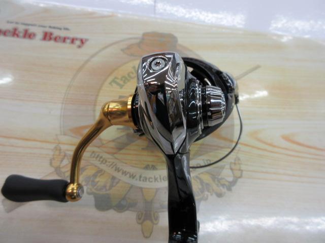 23レガリス LT1000S