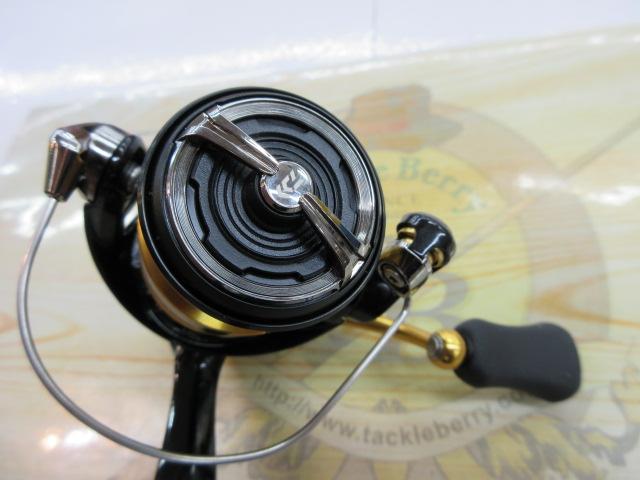 23レガリス LT1000S