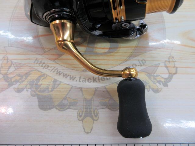 23レガリス LT1000S