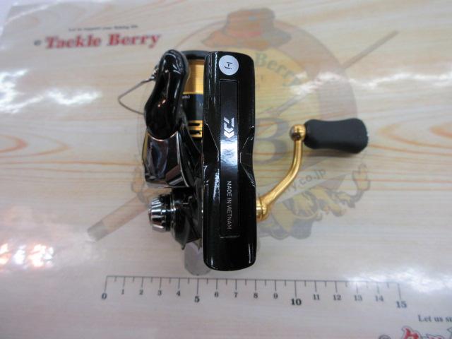 23レガリス LT1000S