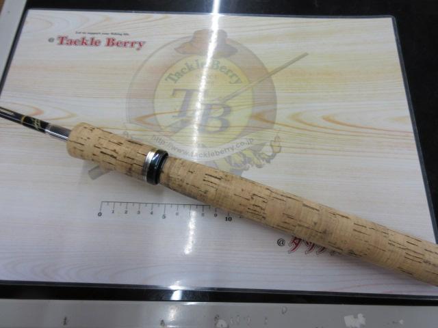 テムジン TMJS-60ML(マジョーラ)