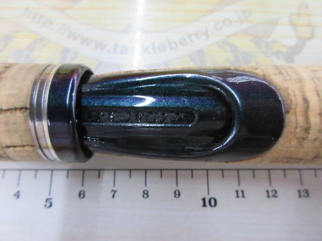 テムジン TMJS-60ML(マジョーラ)