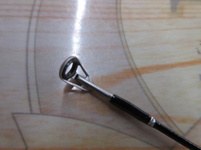 ファーストマジック562UL