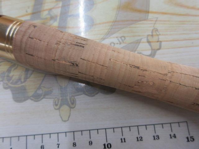 ファーストマジック562UL