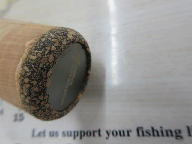 ファーストマジック562UL