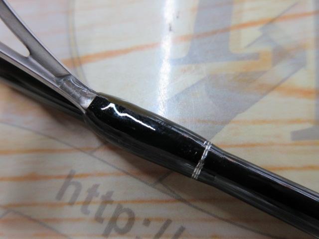 ファーストマジック562UL