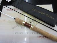 ファーストマジック562UL