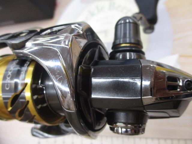 シマノ　20ツインパワーC2000S未使用品 20ツインパワー C2000S｜＠ベリーネット 日本最大新品中古釣具