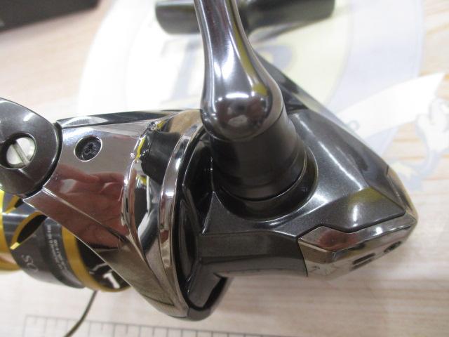 20ツインパワー C2000S｜＠ベリーネット 日本最大新品中古釣具