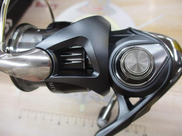 23エアリティ ST LT2500S-XH-QD