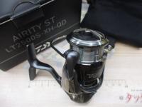 23エアリティ ST LT2500S-XH-QD