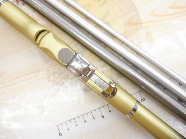 SILブレイゾンドライ 2-53