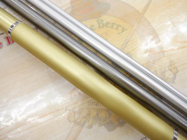 SILブレイゾンドライ 2-53