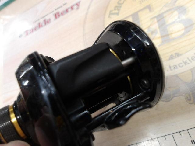 16グラップラーCT 151HG