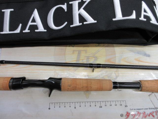 BLX-SG 641LFB バスロッド 6'4\" BLX-SG 641LFB バスロッド 6'4