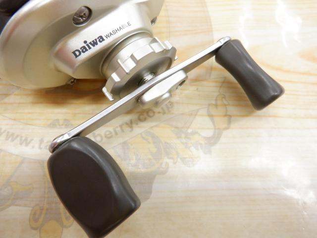 ダイワ チヌチェイサーHG 細糸 DAIWA       おまけ ダイワ(Daiwa) チヌチェイサー 細糸: リール｜釣具の通販なら