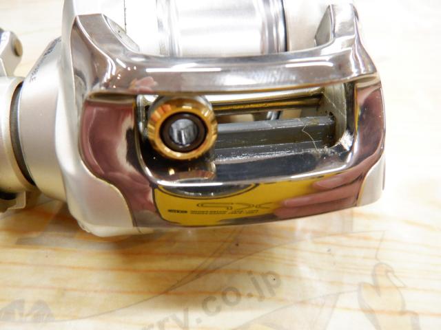 チヌチェイサーHG 細糸