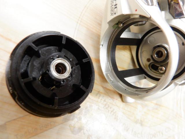 チヌチェイサーHG 細糸