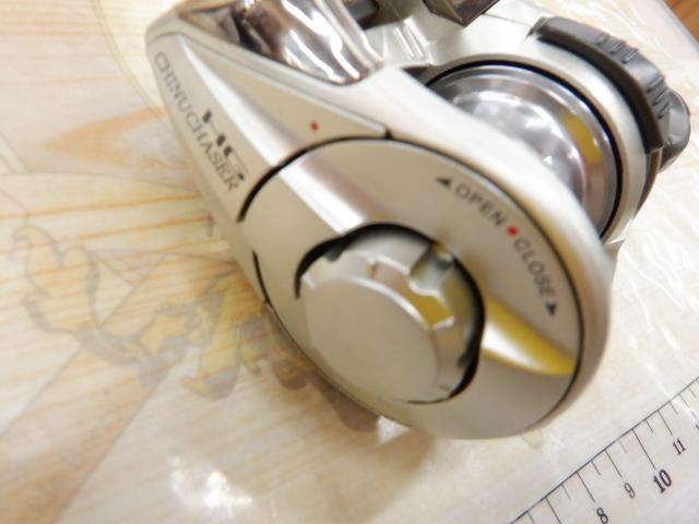 ダイワ チヌチェイサーHG 細糸 DAIWA       おまけ 細糸 チヌチェイサー DAIWA(ダイワ) 自重160g - 【通販モノタロウ】