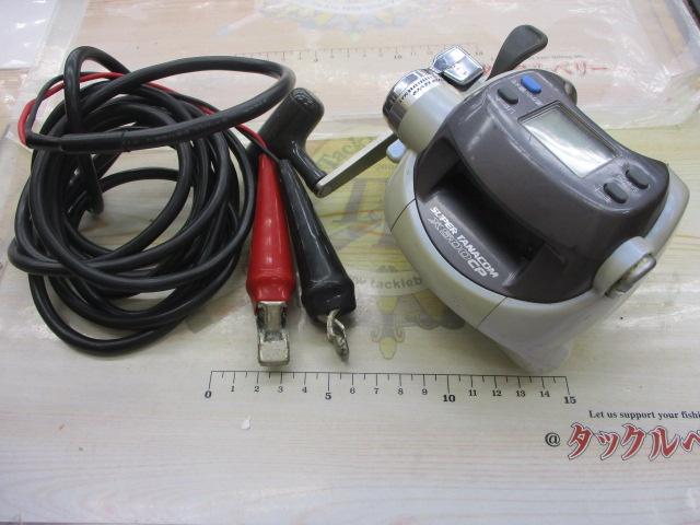 スーパータナコンX 500CP