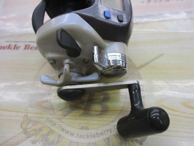 スーパータナコンX 500CP