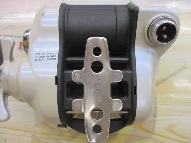 スーパータナコンX 500CP