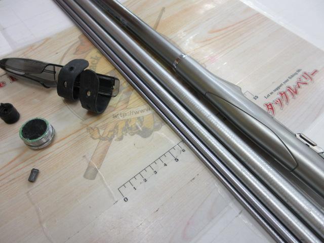 HZILエンブレムISOF 1.5-53I