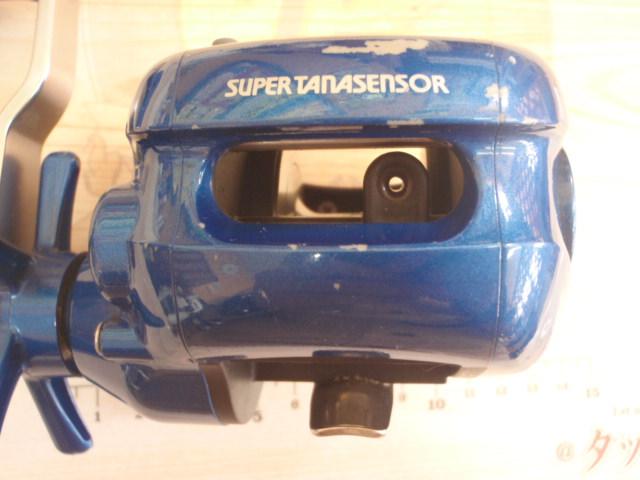 スーパータナセンサー 300CP