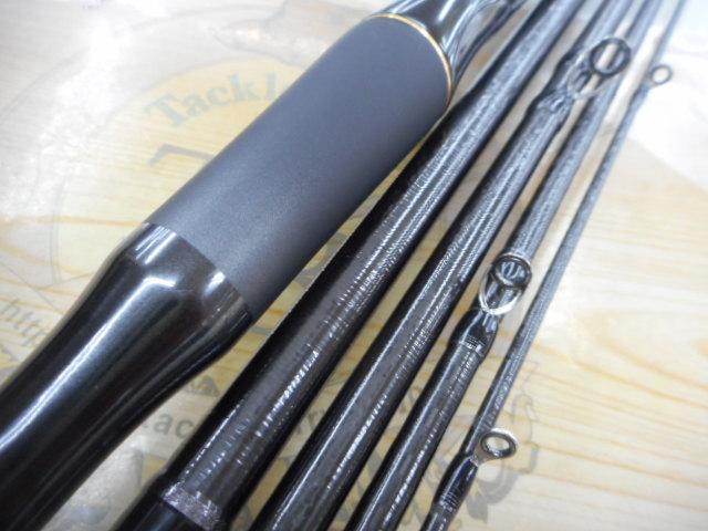 ポイズンアルティマ P174MH+-5(SIC)