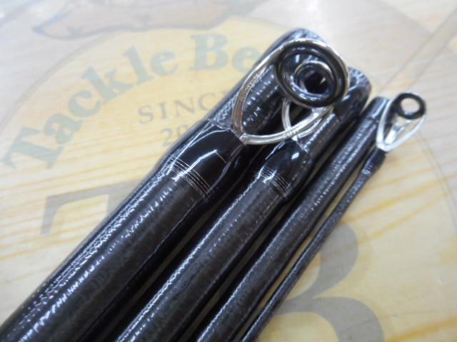 ポイズンアルティマ P174MH+-5(SIC)