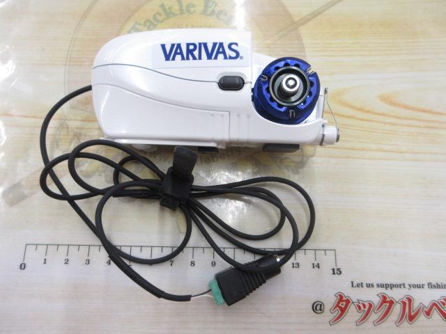 12ワカサギマチックDDMプレミアムセットB白