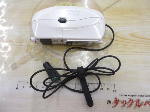 12ワカサギマチックDDMプレミアムセットB白