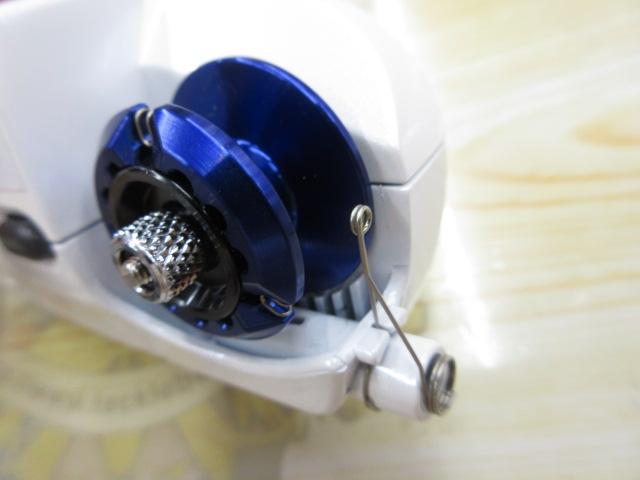 12ワカサギマチックDDMプレミアムセットB白