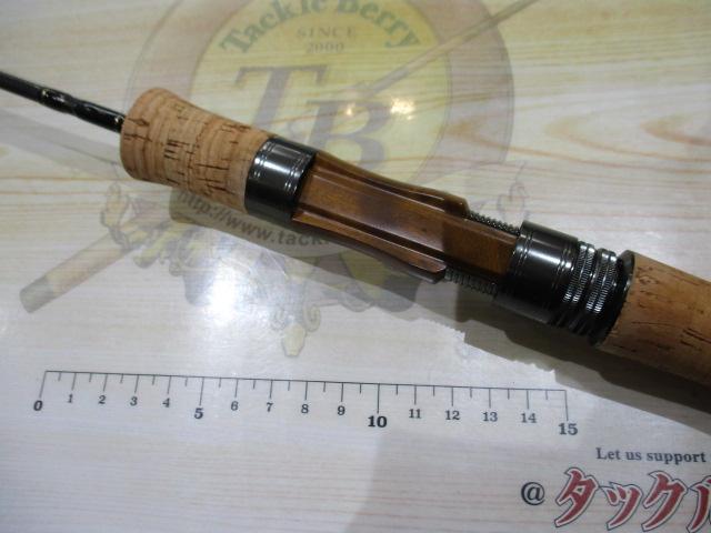 トラウティンスピンサルコ TSS-53｜＠ベリーネット 日本最大新品