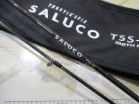 トラウティンスピンサルコ TSS-53